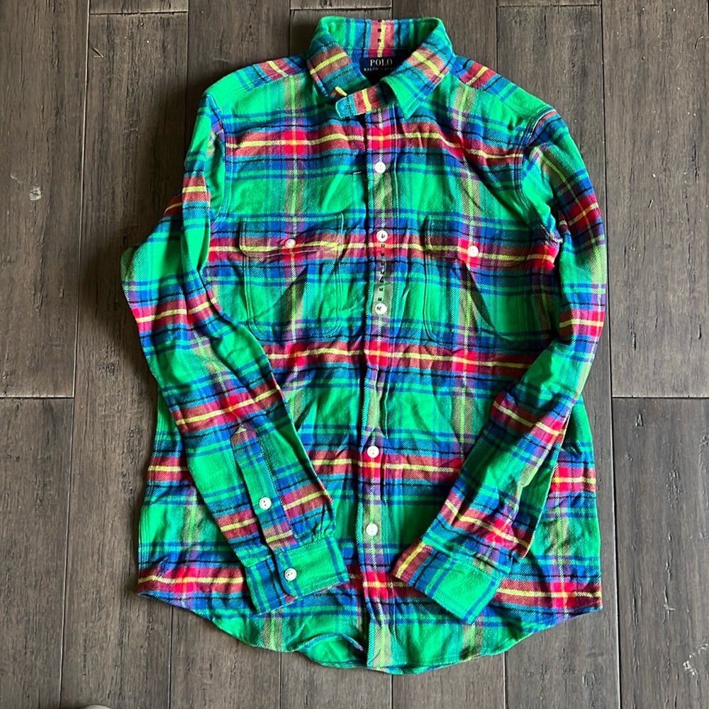 Polo Shirt Size Medium Brand New